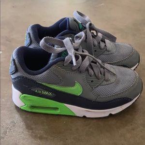 Nike Airmax (10.5C) Great condition